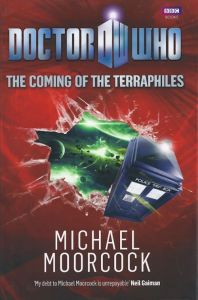 Doctor Who: The Coming of the Terraphiles