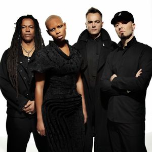 Skunk Anansie