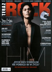 Teraz Rock #86