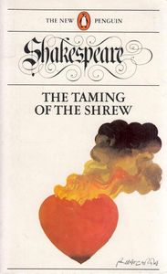 The Taming of the Shrew