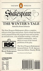 The Winter's Tale