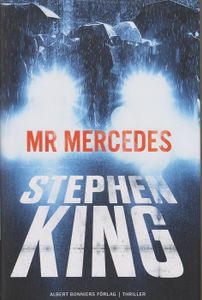 Mr Mercedes