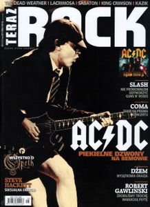 Teraz Rock #87