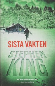 Sista Vakten