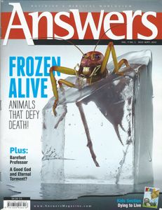 Answers (July-Sept. 2012)