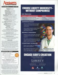 Answers (July-Sept. 2012)
