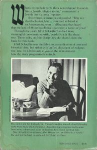 Christianity Is Jewish