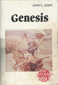 Genesis (The People's Bible)