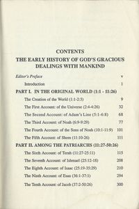Genesis (The People's Bible)