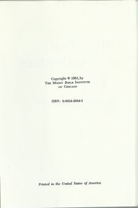 The Acts Of The Apostles