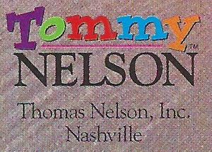 Tommy Nelson