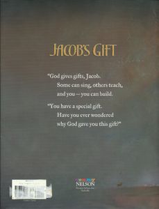 Jacob's Gift