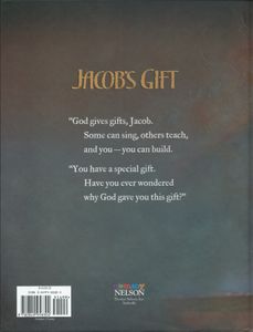 Jacob's Gift