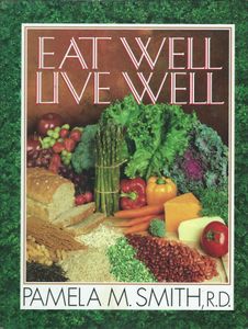 Eat Well Live Well