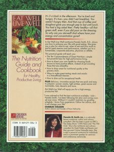 Eat Well Live Well