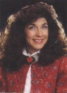 Pamela M. Smith
