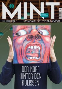 Mint No. 8 - 11/16