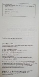 El Sueño De Los Héroes