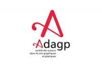 Société des Auteurs dans les Arts graphiques et plastiques (ADAGP)