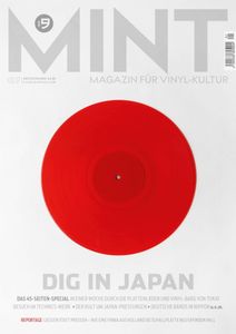 Mint No. 9 - 01/17