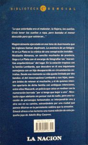 La Aventura De Un Fotógrafo En La Plata