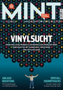 Mint No.10 - 02/17