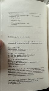 La Aventura De Un Fotógrafo En La Plata