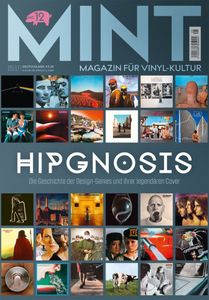 Mint No.12 - 05/17