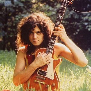 Marc Bolan