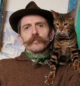 Billy Childish