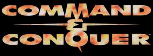 Command & Conquer