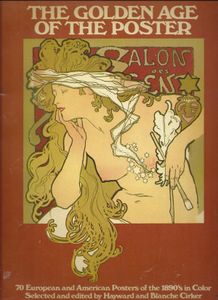 The Golden Age Of the Poster