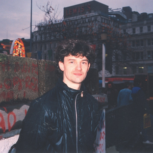 Bryn Jones