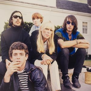The Velvet Underground
