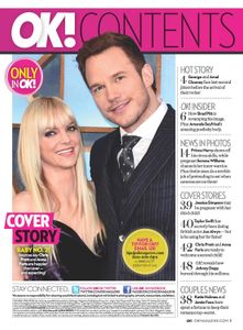 OK! (Volume 13 Issue #23 - June 5, 2017)