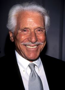 Efrem Zimbalist, Jr.