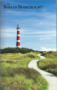 The Berean Searchlight (June 2017)