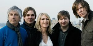 Sonic Youth