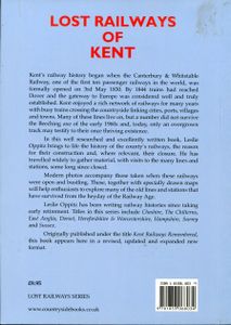 Lost Railways of Kent