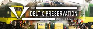 The Deltic Preservation Society Limited