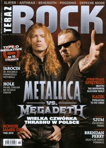 Teraz Rock #88