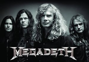 Megadeth