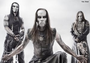 Behemoth