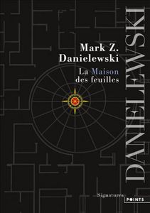 La Maison Des Feuilles