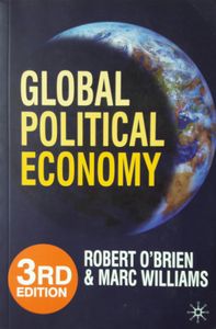 Global Political Economy