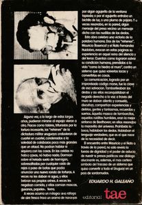 Memorias Del Calabozo / I
