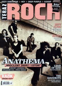Teraz Rock #89