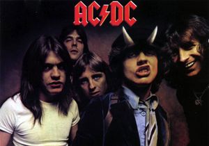 AC/DC