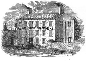 Butler & Tanner Ltd
