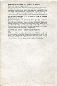Caerphilly Works 1901-1964